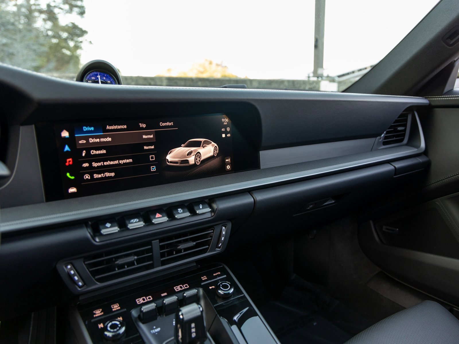 Certified 2025 Porsche 911 Carrera image 41