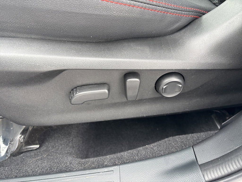 Certified 2023 Subaru Forester Sport image 21
