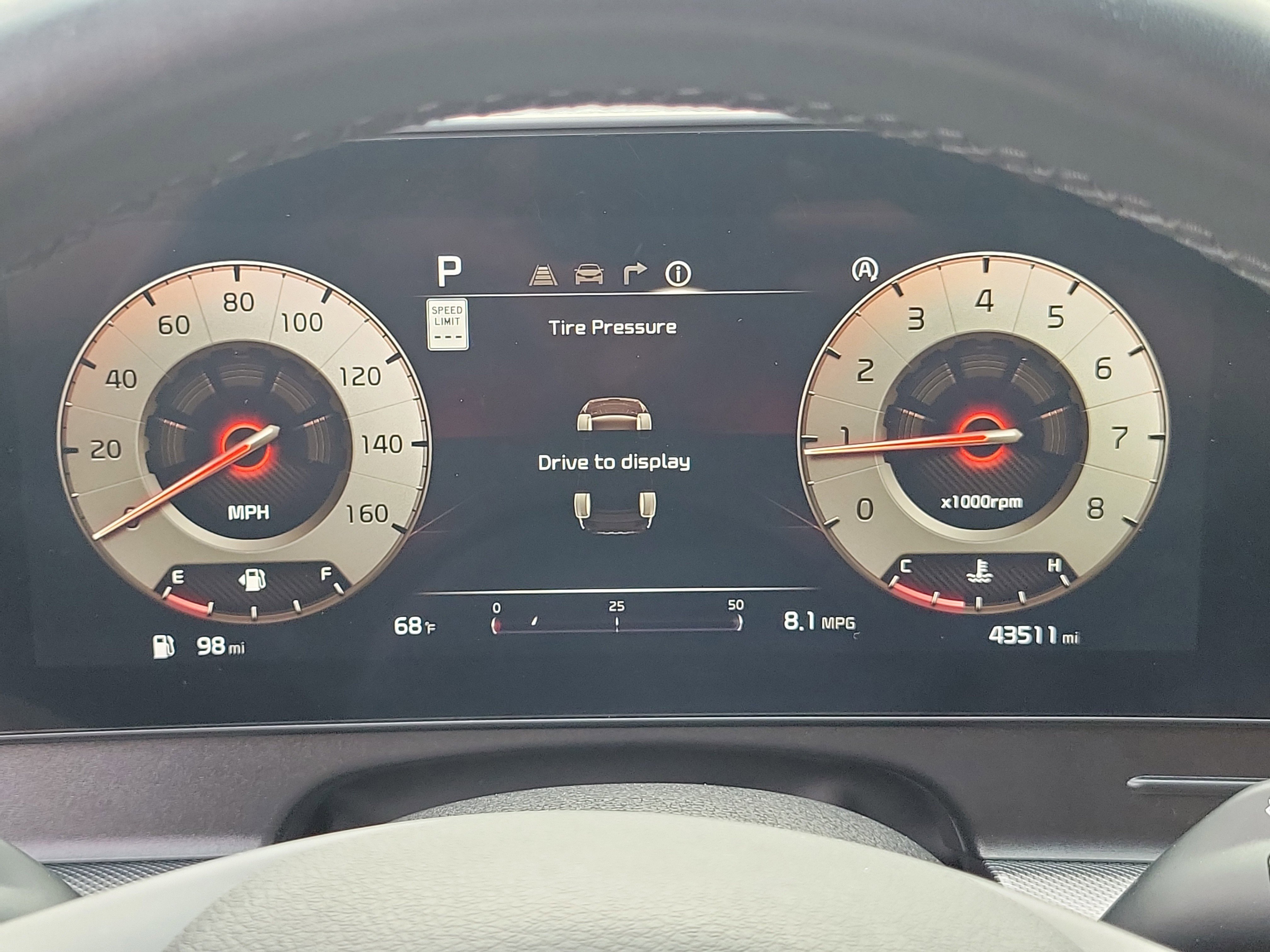 Used 2024 Kia Sportage SX image 33