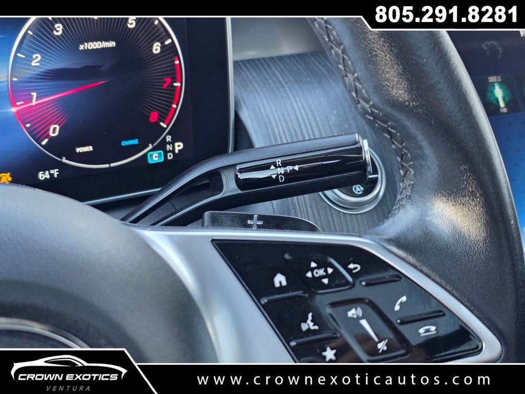 Used 2023 Mercedes-Benz GLC 300 image 37