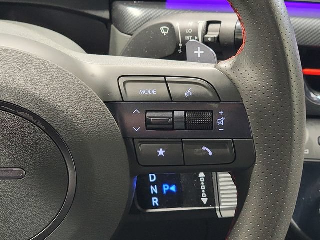 Used 2025 Hyundai Sonata N Line FWD image 26