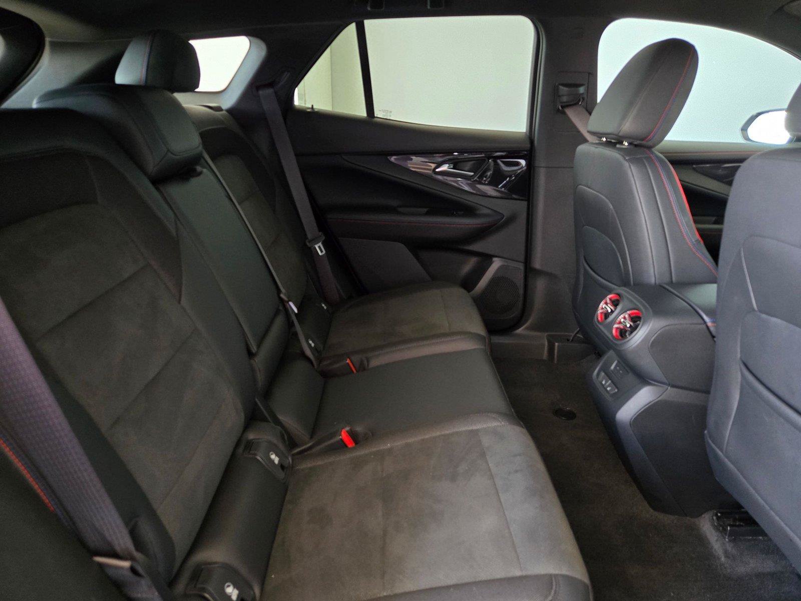 Used 2024 Chevrolet Blazer EV RS AWD/4WD image 28