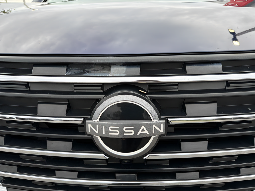Used 2024 Nissan Rogue Platinum w/ Platinum Premium Package FWD image 45