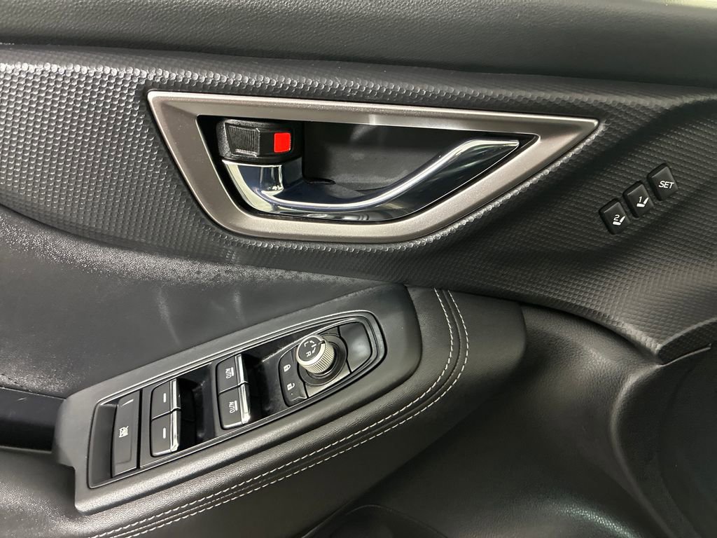 Certified 2023 Subaru Forester Touring image 15