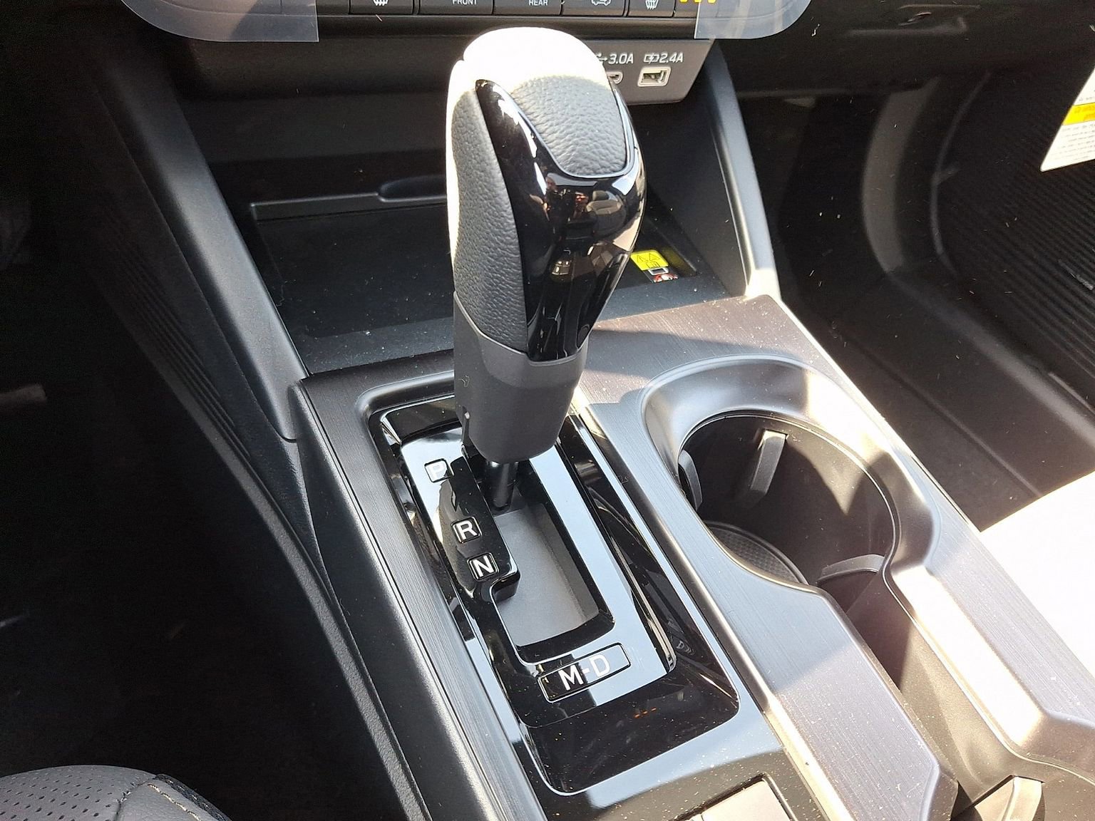 New 2026 Subaru Outback Limited image 8