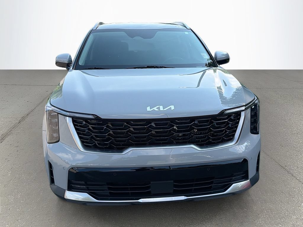 Used 2025 Kia Sorento EX AWD/4WD image 9