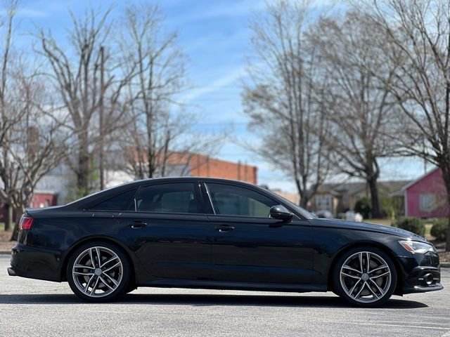 Used 2016 Audi S6 Premium Plus image 4