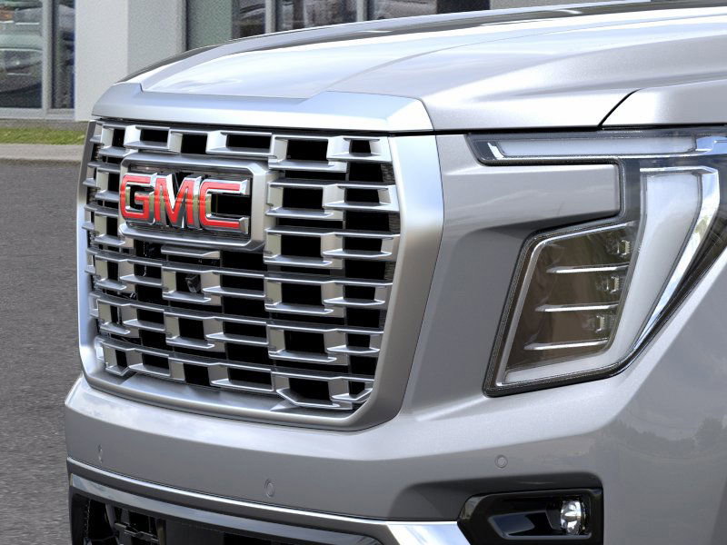 New 2026 GMC Yukon XL Denali w/ Sun & Power Step Package image 13