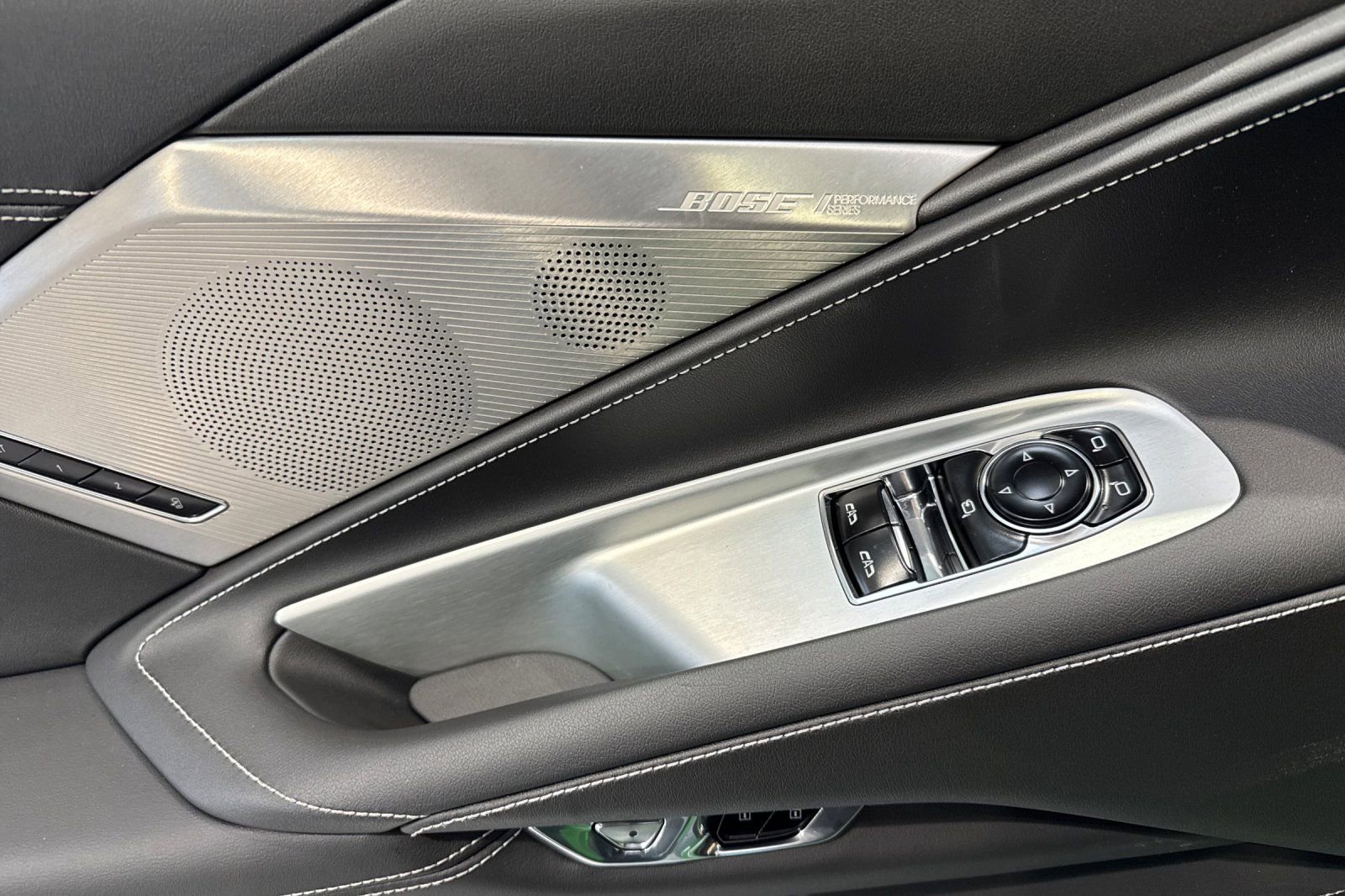 New 2026 Chevrolet Corvette Stingray Preferred Cpe w/ Z51 Performance Package image 10