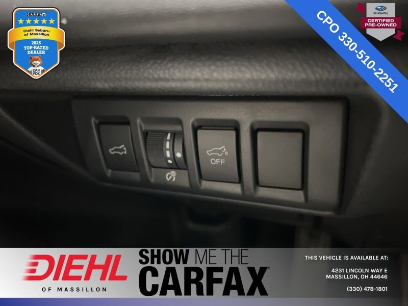 Used 2024 Subaru Outback Limited AWD/4WD image 26