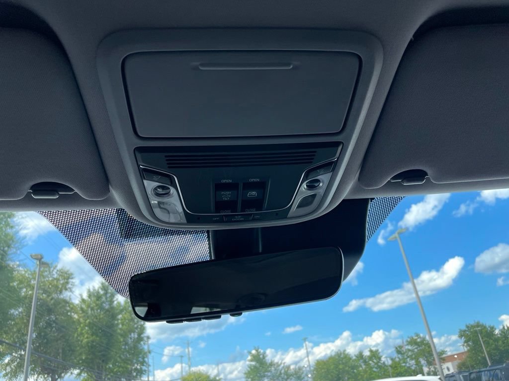 Certified 2023 Honda Ridgeline RTL-E image 16