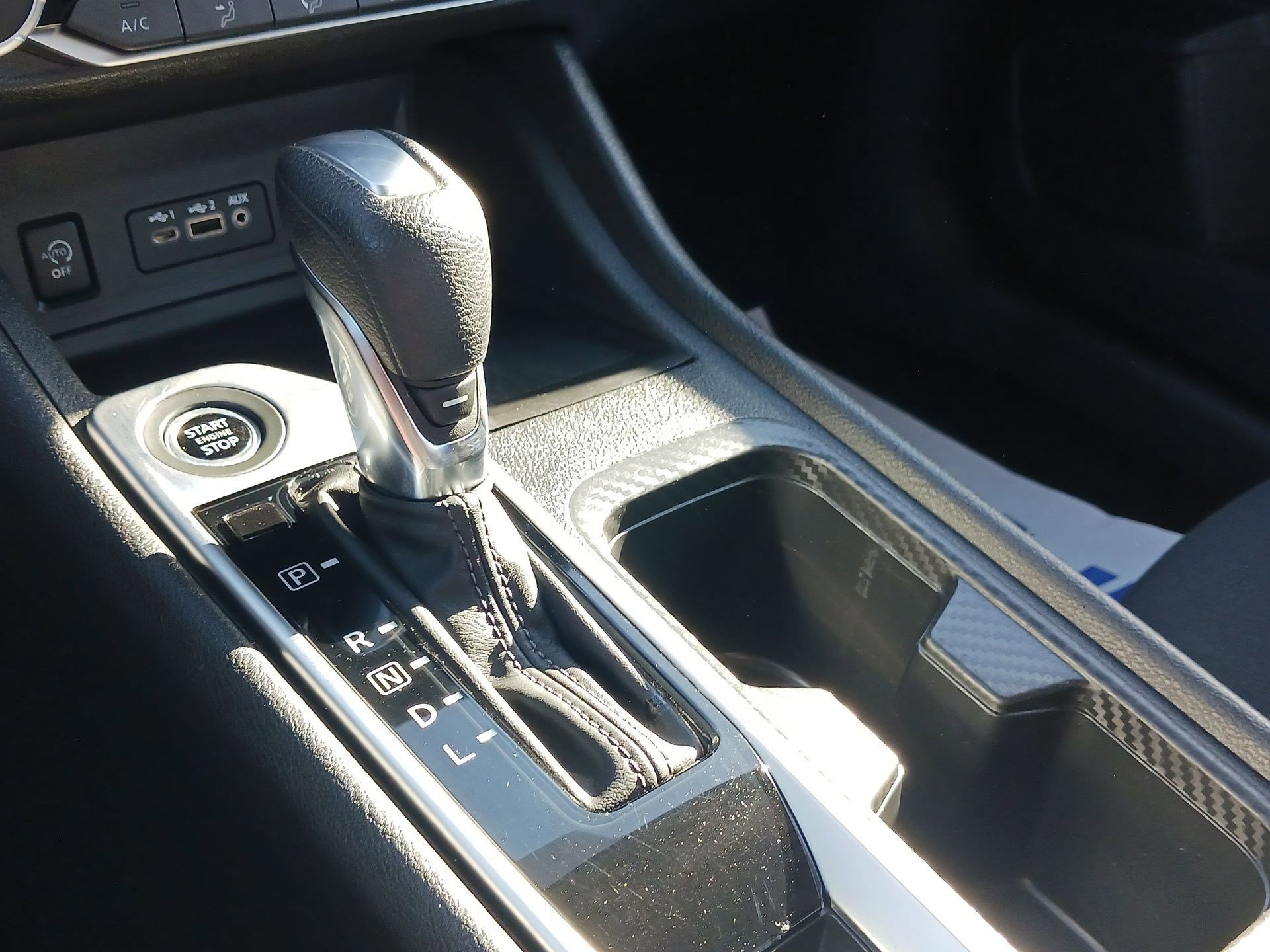 Used 2024 Nissan Sentra SV image 26