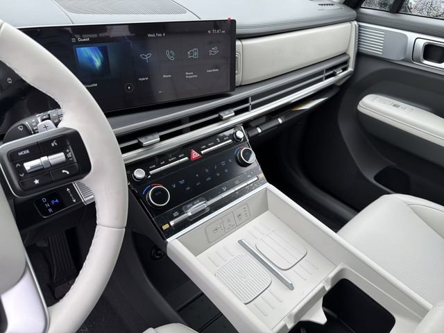 New 2026 Hyundai Santa Fe SEL image 28