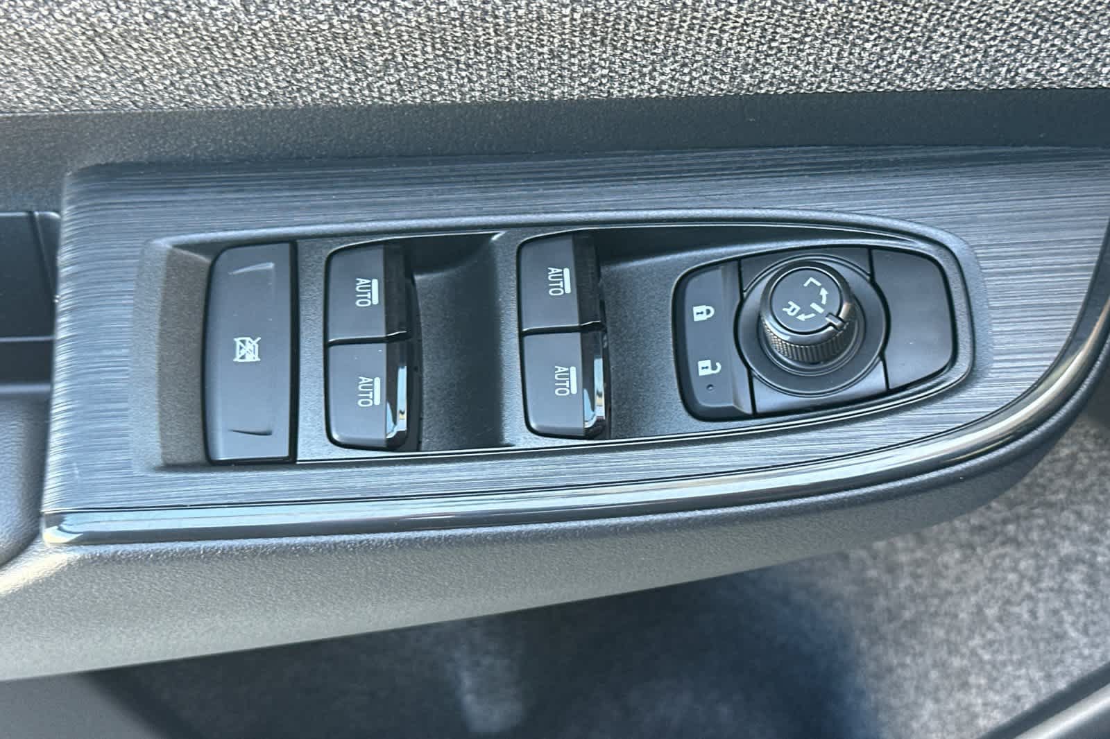 New 2026 Subaru Outback Premium AWD/4WD image 11