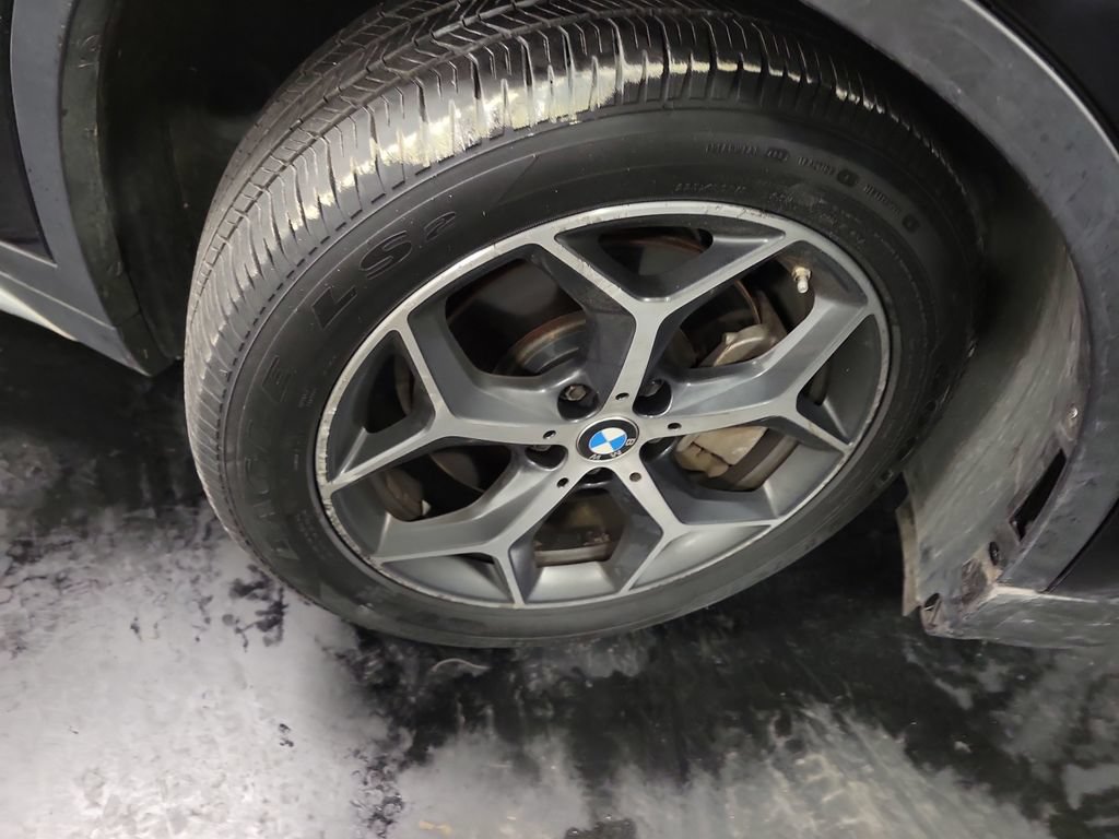Used 2018 BMW X1 sDrive28i FWD image 12