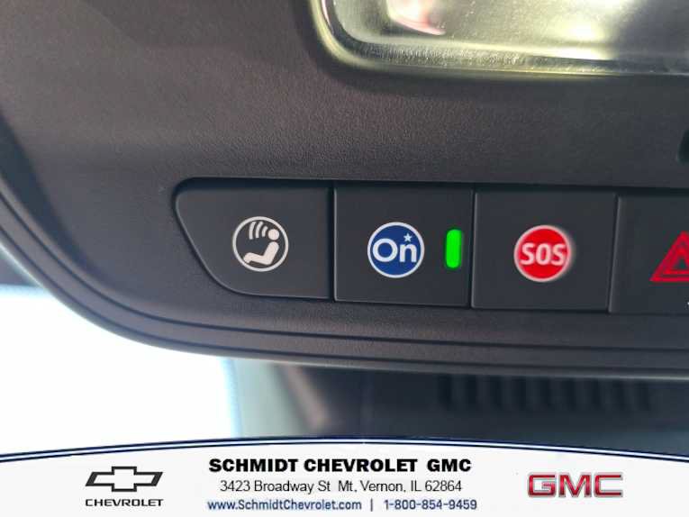 New 2027 GMC Terrain Elevation w/ Elevation Premium Package AWD/4WD image 18
