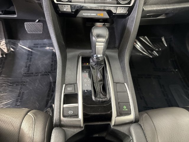 Used 2017 Honda Civic Touring image 17