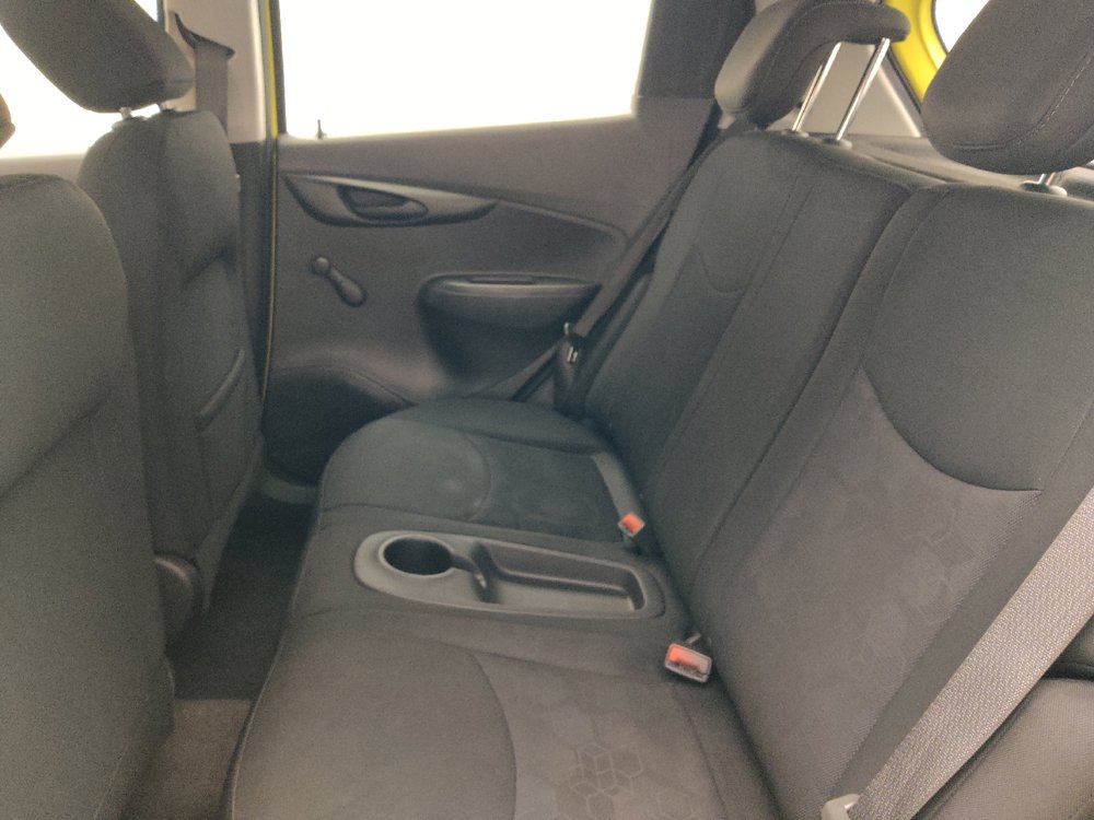 Used 2017 Chevrolet Spark LS FWD image 18
