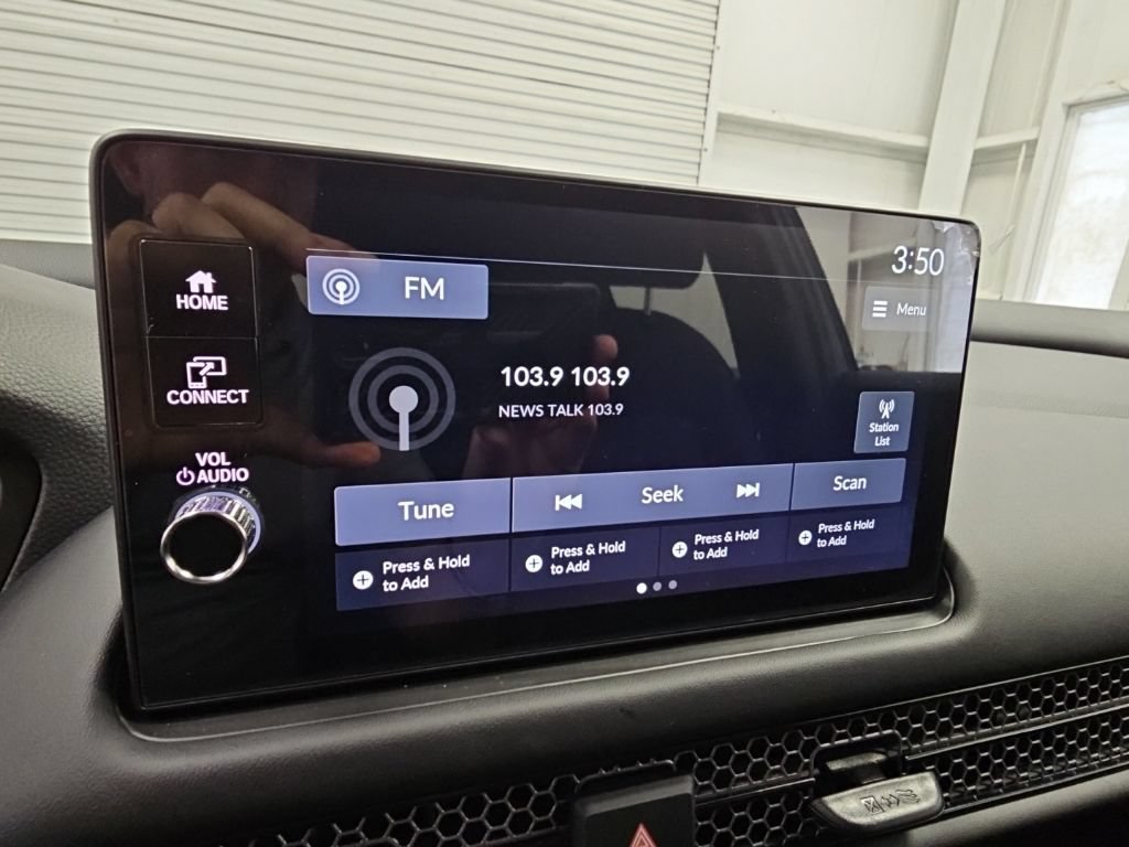 New 2027 Honda HR-V Sport image 13