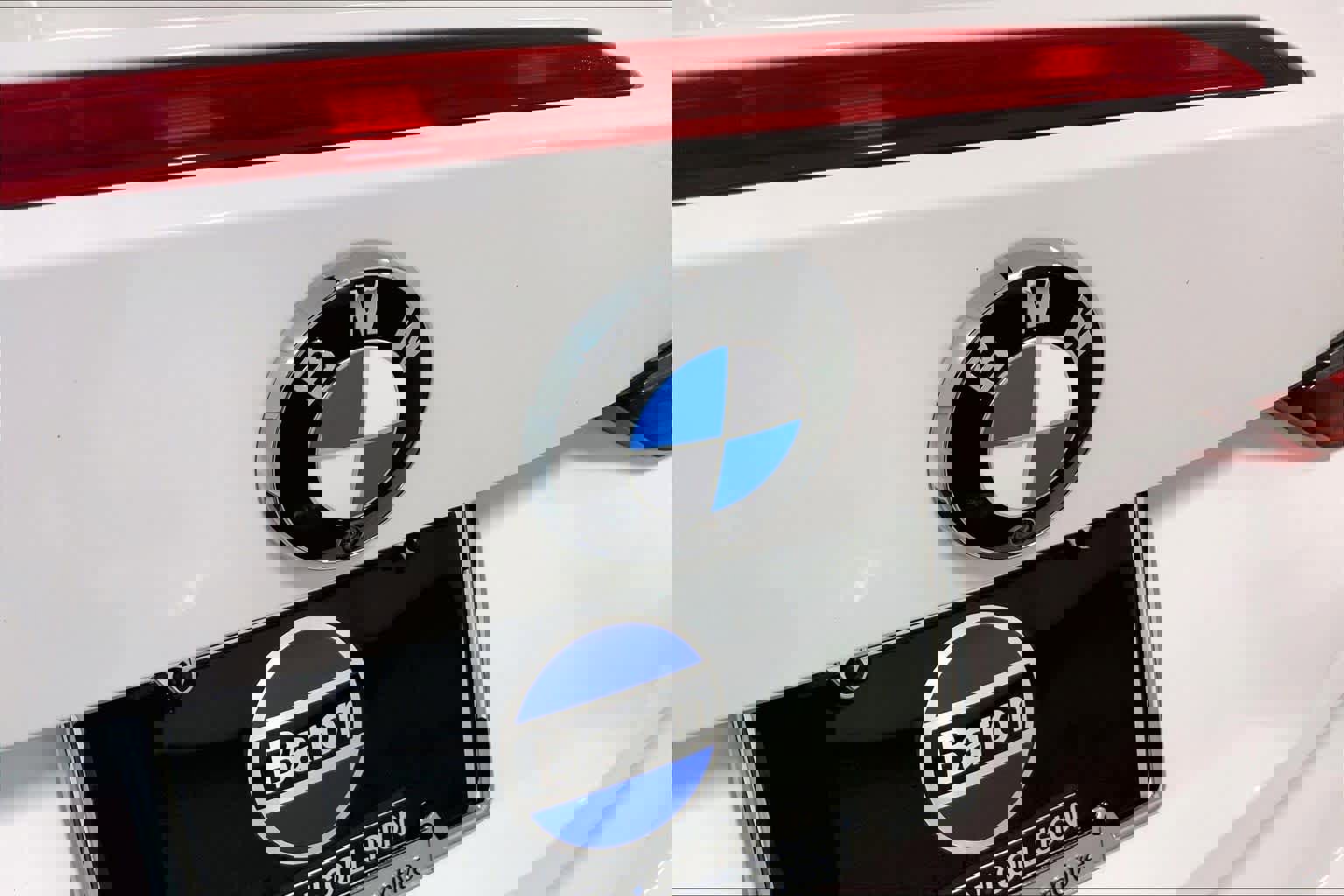 Certified 2023 BMW 430i xDrive Convertible w/ Premium Package image 29