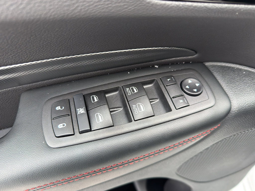 New 2026 Dodge Durango GT image 13