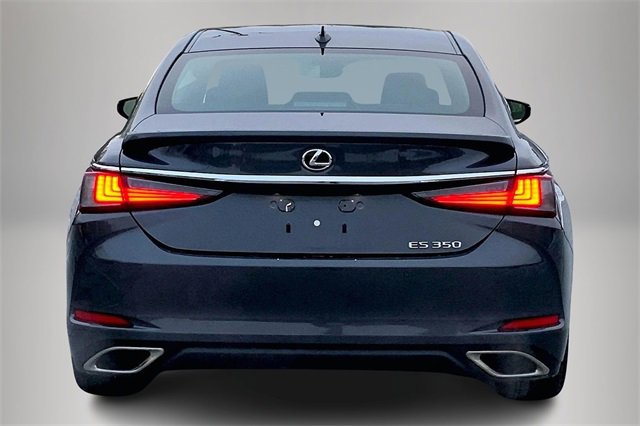 Used 2025 Lexus ES 350 350 image 4
