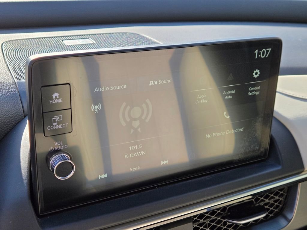 Used 2025 Acura ADX A-Spec image 11