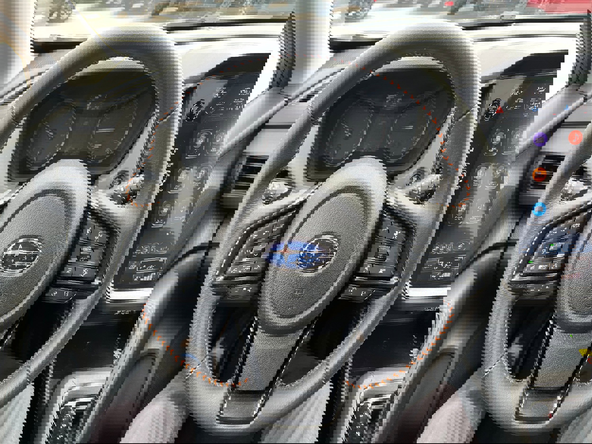 Certified 2024 Subaru Crosstrek 2.5i Limited image 23