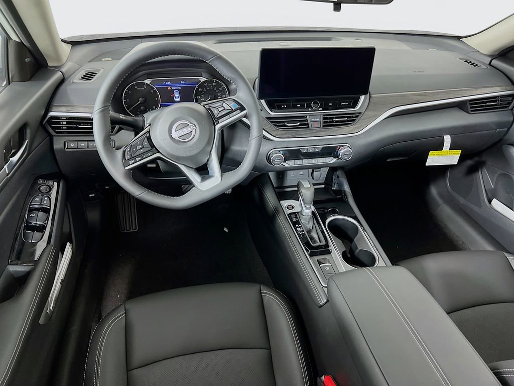 New 2025 Nissan Altima 2.5 SL image 20