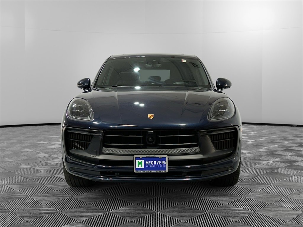Used 2023 Porsche Macan GTS image 8