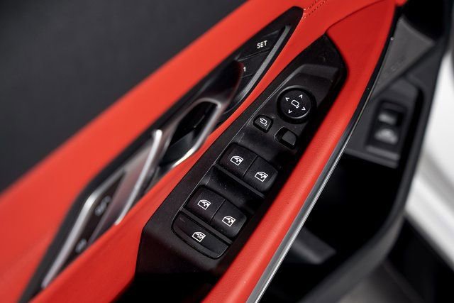 Used 2023 BMW M3 Competition w/ M Carbon Exterior Package image 66