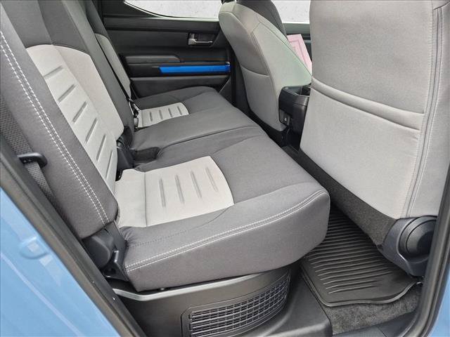 Certified 2026 Toyota Tacoma TRD Off-Road AWD/4WD image 18