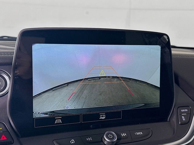 New 2026 Chevrolet Blazer LT image 14