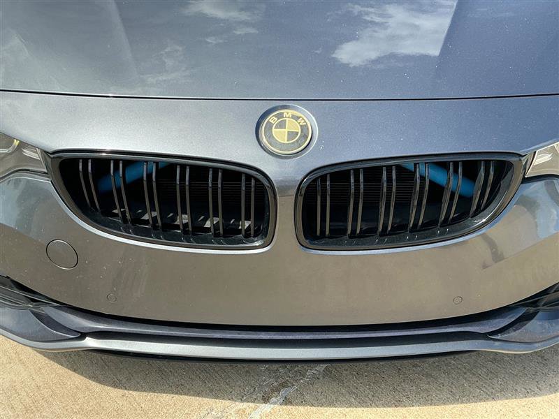 Used 2020 BMW 430i Gran Coupe RWD image 12