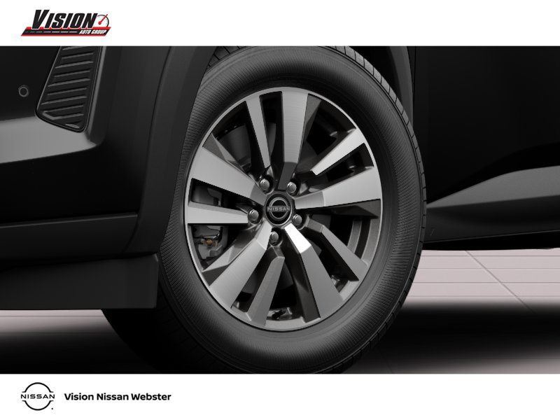 New 2026 Nissan Pathfinder SL AWD/4WD image 10