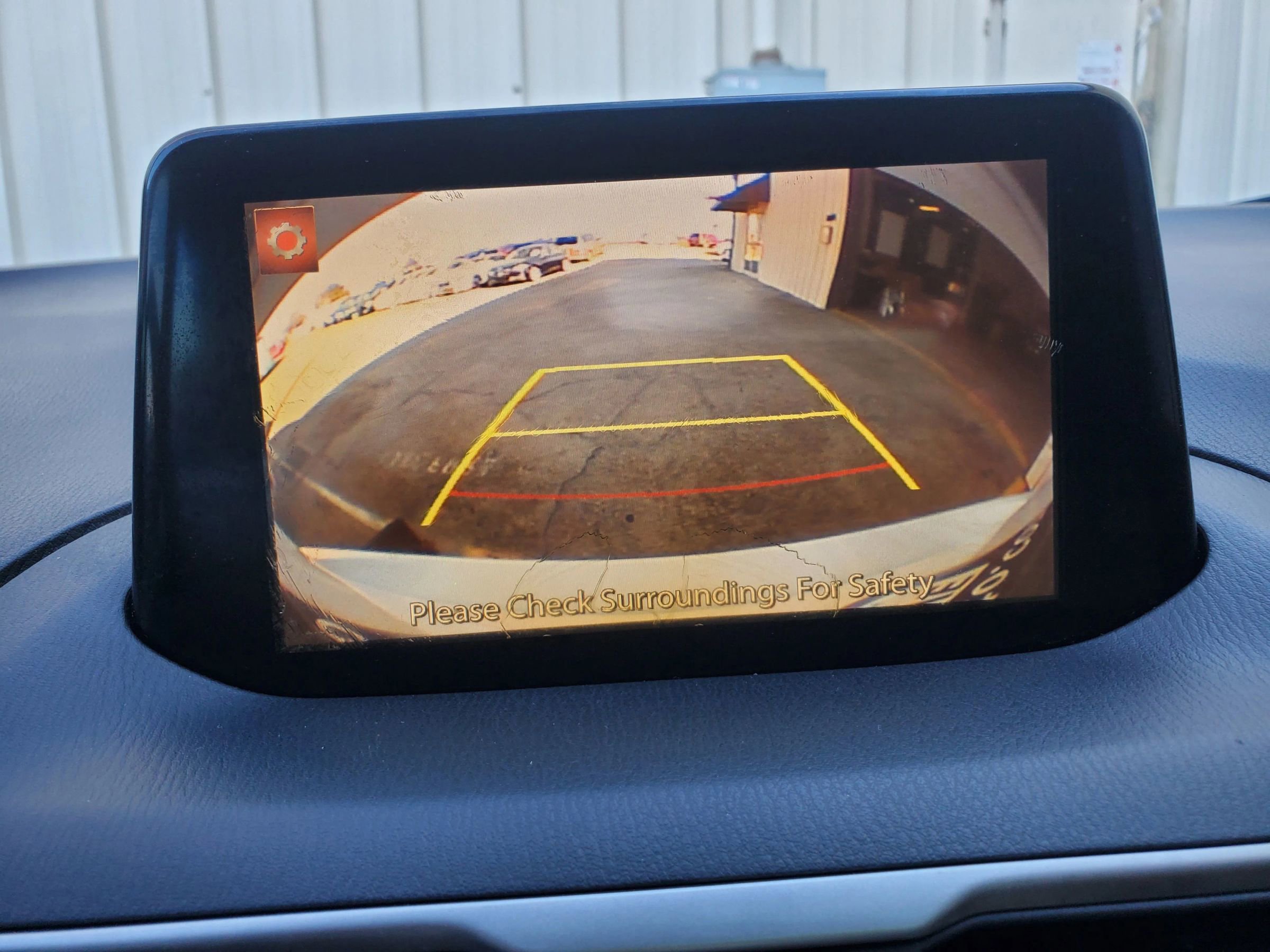 Used 2017 MAZDA MAZDA3 Sport w/ Preferred Equipment Package image 39