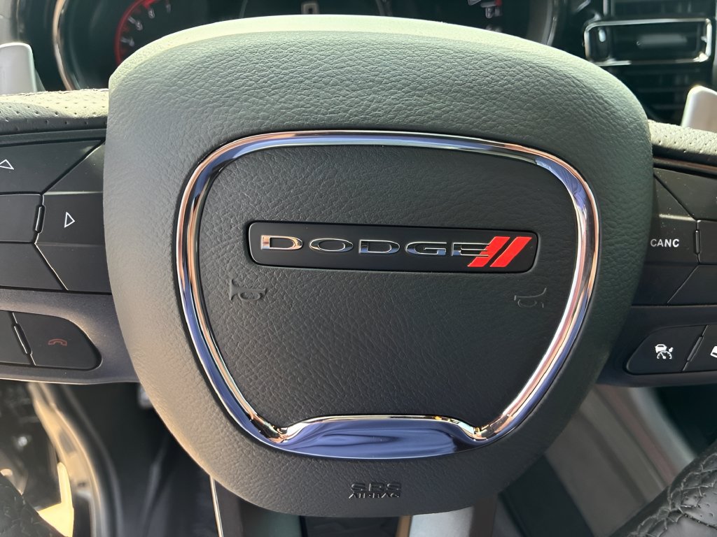 New 2026 Dodge Durango GT AWD/4WD image 27