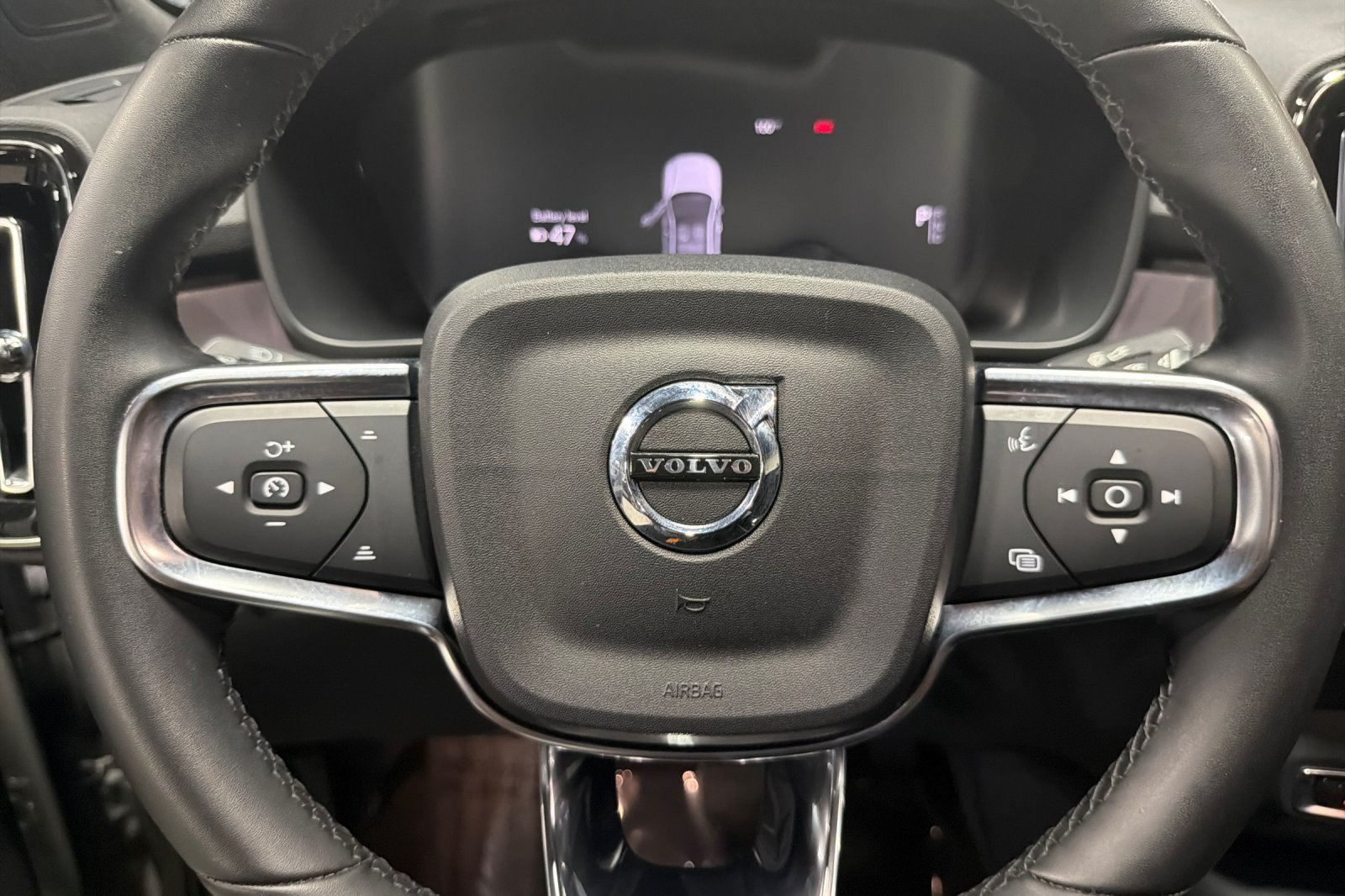 Used 2023 Volvo C40 P8 Recharge Plus AWD/4WD image 21