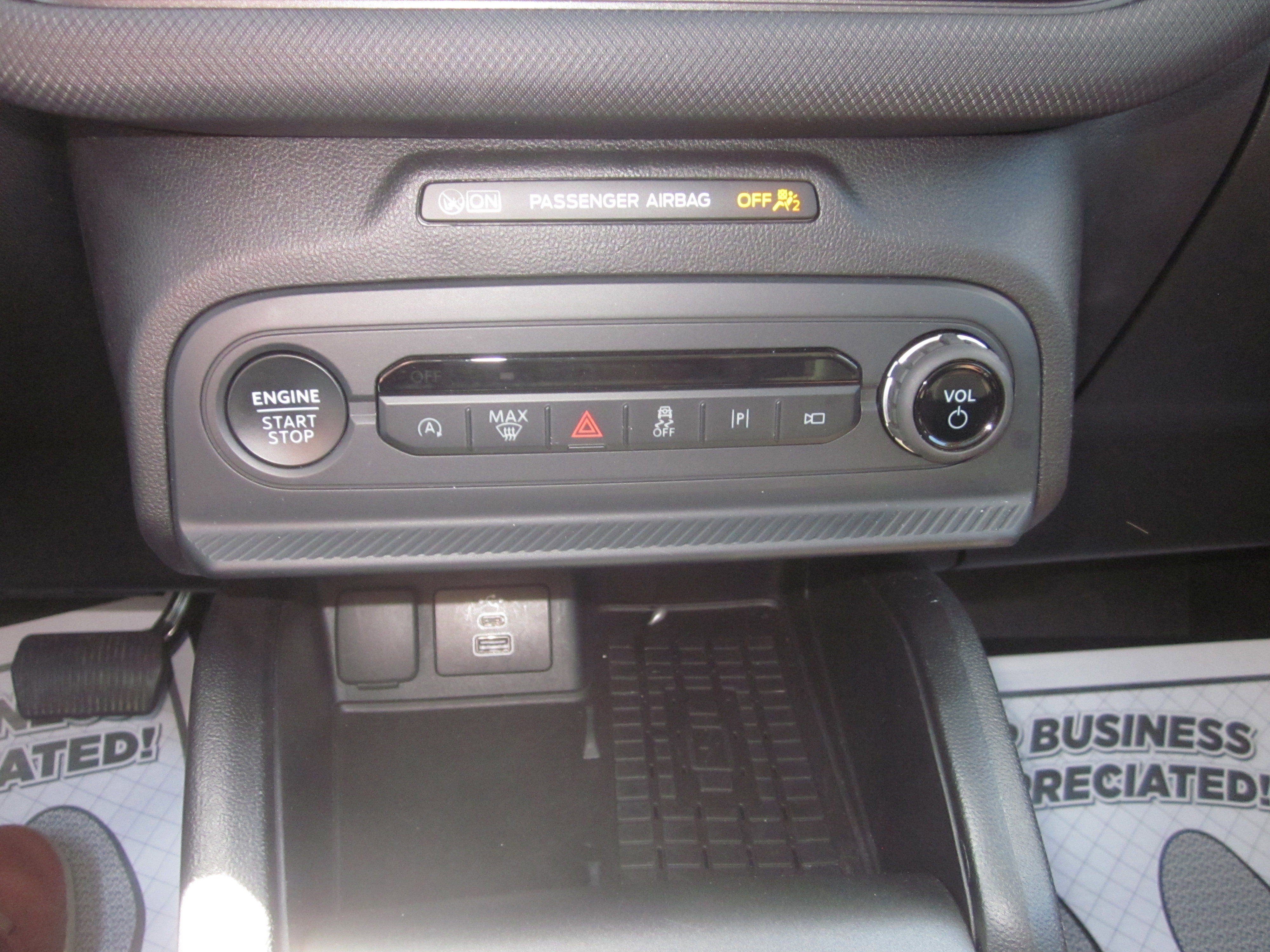 Used 2025 Ford Bronco Sport Outer Banks w/ Outer Banks Tech Package+ image 18