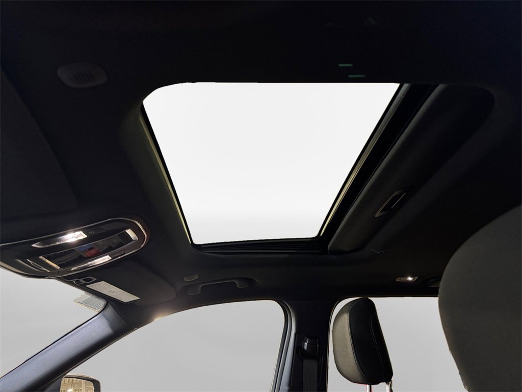 New 2025 Jeep Grand Cherokee Laredo X image 23