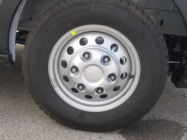 New 2025 Ford Transit 250 Low Roof AWD w/ Load Area Protection Package image 28