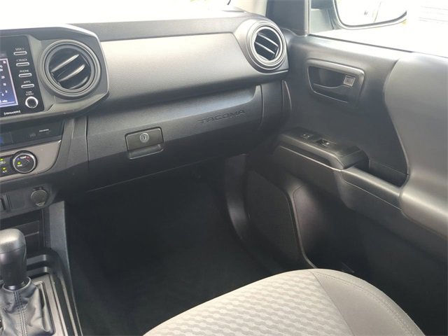 Certified 2022 Toyota Tacoma SR image 17