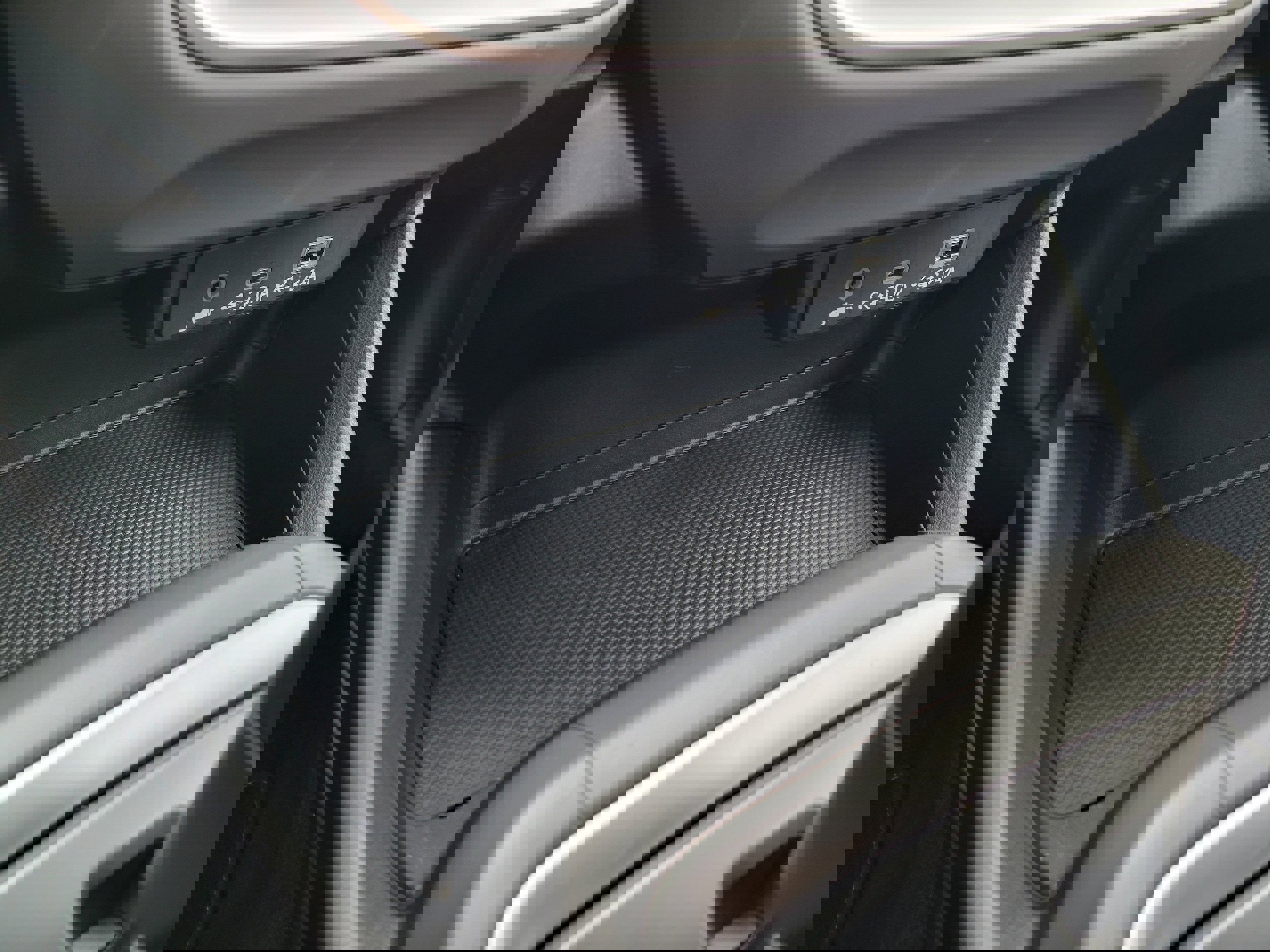 Certified 2024 Subaru Crosstrek 2.0i Premium image 21