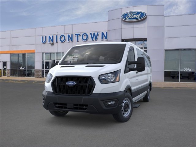 New 2025 Ford Transit 350 XL RWD image 2