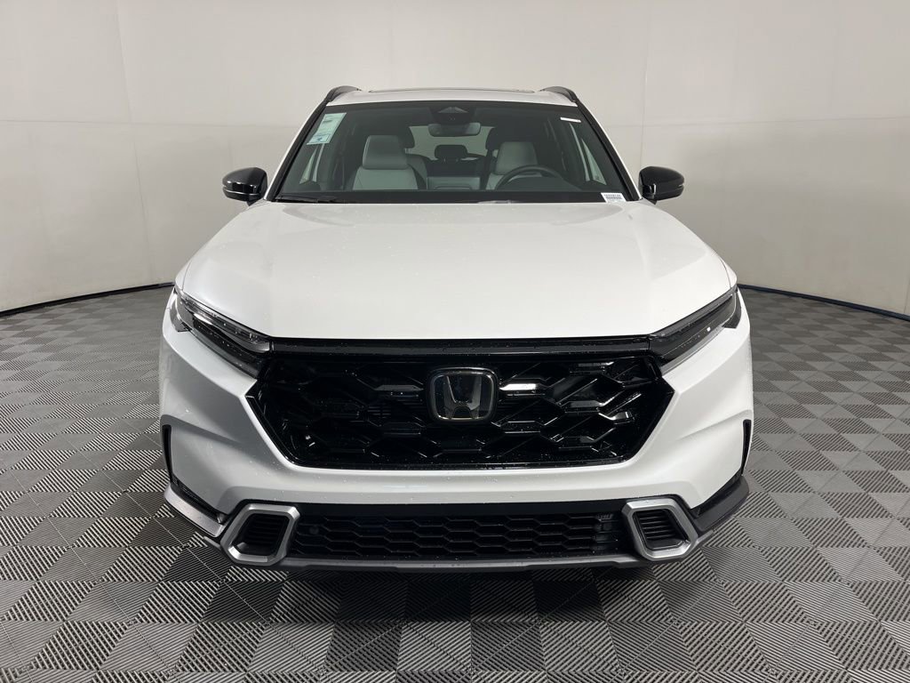 New 2026 Honda CR-V Sport Touring image 7