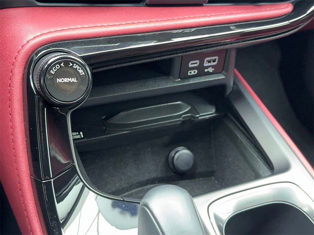 Used 2024 Lexus NX 250 FWD w/ Premium Package image 30