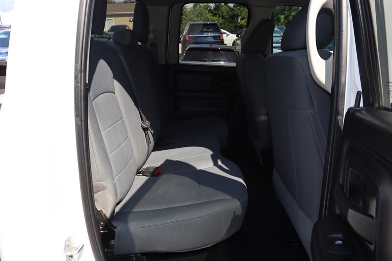 Used 2019 RAM 1500 Tradesman w/ Chrome Plus Package AWD/4WD image 27