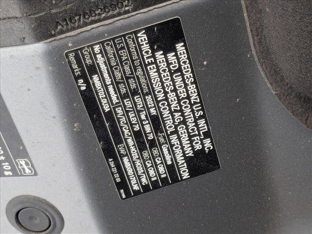 Used 2022 Mercedes-Benz GLE 350 image 18