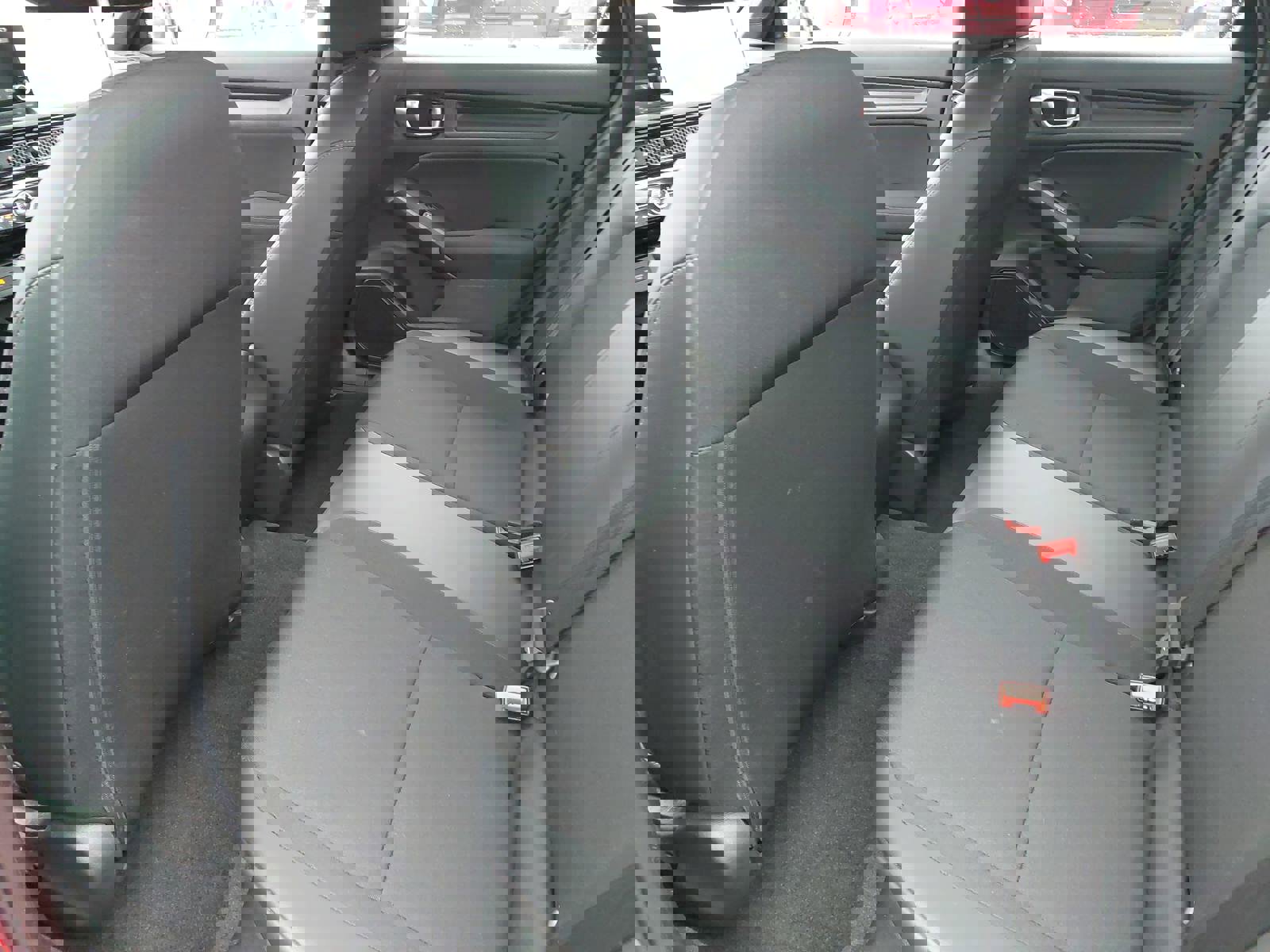 Used 2024 Honda Civic Sport image 14