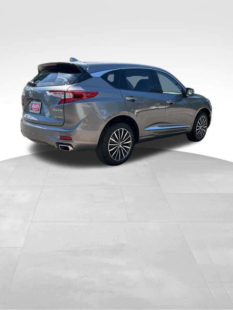 New 2026 Acura RDX SH-AWD w/ Advance Package image 5